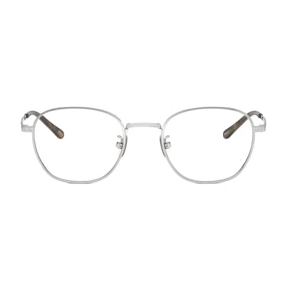 Polo Ralph Lauren Ph1230td Eyeglasses In Multicolor