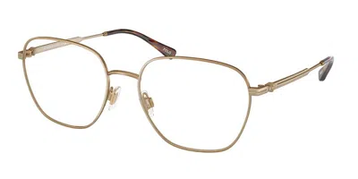 Polo Ralph Lauren Ph1237 9449 Men's Glasses Gold Size 57 - Free Lenses - Blue Light Block Available