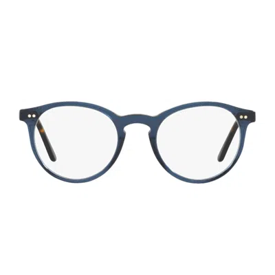 Polo Ralph Lauren Ph2083 Eyeglasses In Blue