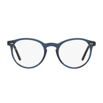 Polo Ralph Lauren Ph2083 Eyeglasses In Blue