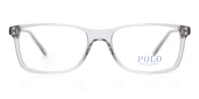 Polo Ralph Lauren Ph2155 Men's Glasses, Clear, Size 54 In Yellow