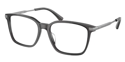 Polo Ralph Lauren Ph2255u 5752 Men's Glasses Clear Size 53 - Free Lenses - Blue Light Block Available In Black