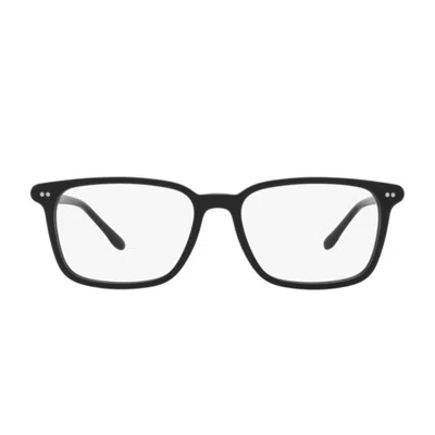 Polo Ralph Lauren Ph2259 Eyeglasses In Black