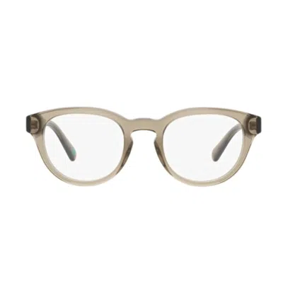 Polo Ralph Lauren Ph2262 Linea The Earth Polo 6085 Marrone Chiaro Glasses In Brown