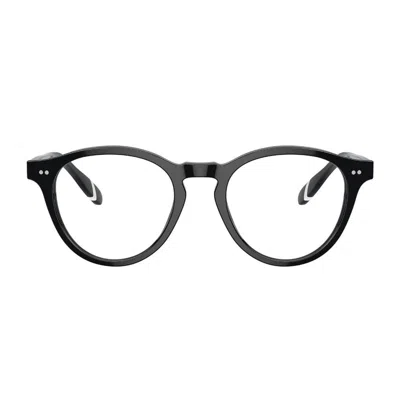 POLO RALPH LAUREN PH2268 5001 NERO/TARTARUGATO GLASSES