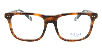 Polo Ralph Lauren Ph2270u Men's Glasses, Tortoiseshell, Size 56 In Multi