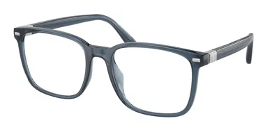 Polo Ralph Lauren Ph2271u Men's Glasses, Blue, Size 53