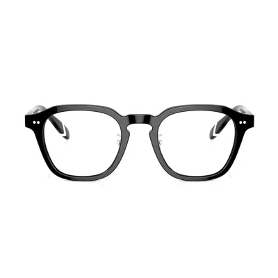 Polo Ralph Lauren Ph2278d 5001 Nero/havana Glasses