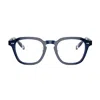 Polo Ralph Lauren Eyeglasses In Black