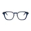 Polo Ralph Lauren Eyeglasses In Black