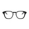 Polo Ralph Lauren Eyeglasses In Black