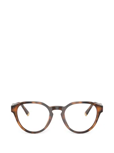 Polo Ralph Lauren Ph2304u Glasses In Brown