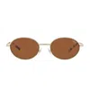 Polo Ralph Lauren Ph3145 Sunglasses In Multicolor