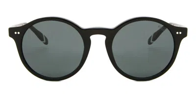 Polo Ralph Lauren Ph4204u 500187 Men's Sunglasses Black Size 53