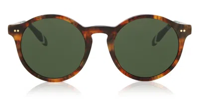 Polo Ralph Lauren Ph4204u 501771 Men's Sunglasses Tortoiseshell Size 53 In Multi