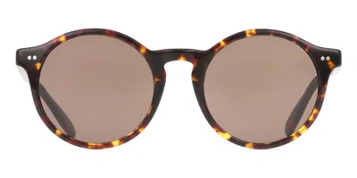 Polo Ralph Lauren Ph4204u 567373 Men's Sunglasses Tortoiseshell Size 50
