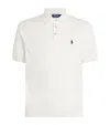 Polo Ralph Lauren Logo Shirt Polo White