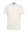 POLO RALPH LAUREN PIMA COTTON POLO SHIRT