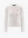 Polo Ralph Lauren Pima Cotton Sweater