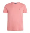 Polo Ralph Lauren Pima Cotton T-shirt
