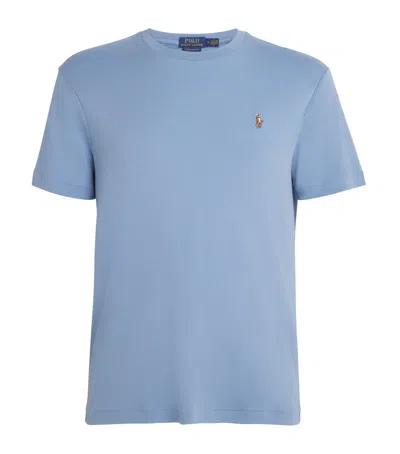 Polo Ralph Lauren Pima Cotton T-shirt