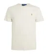 POLO RALPH LAUREN PIMA COTTON T-SHIRT