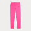 Polo Ralph Lauren Pink Pony Performance Legging