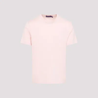 Polo Ralph Lauren Pink Short Sleeve T-shirt