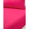 Polo Ralph Lauren Pinksky Polo Player Cotton Single Fitted Sheet In Pinksky