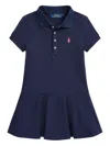 Polo Ralph Lauren Piqué Polo Dress