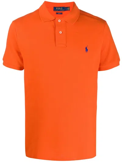 POLO RALPH LAUREN POLO RALPH LAUREN PIQUÈ POLO