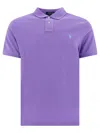 Polo Ralph Lauren Cotton Polo Shirt