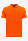 Polo Ralph Lauren Cotton Polo Candyshop In Multi