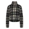 Polo Ralph Lauren Plaid Turtleneck Sweater