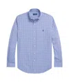 Polo Ralph Lauren Shirt In Blue