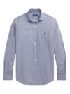 Polo Ralph Lauren Cotton-blend Check Shirt