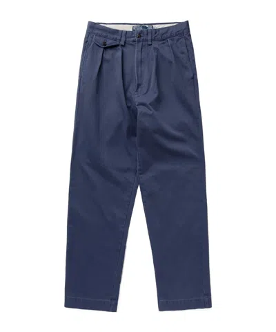 Polo Ralph Lauren Cotton Pants