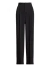 Polo Ralph Lauren Pleated Wide-leg Trousers
