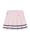 POLO RALPH LAUREN PLEATSKIRT SKIRT FULL