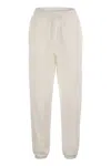 Polo Ralph Lauren Lightweight Plush Sports Pants