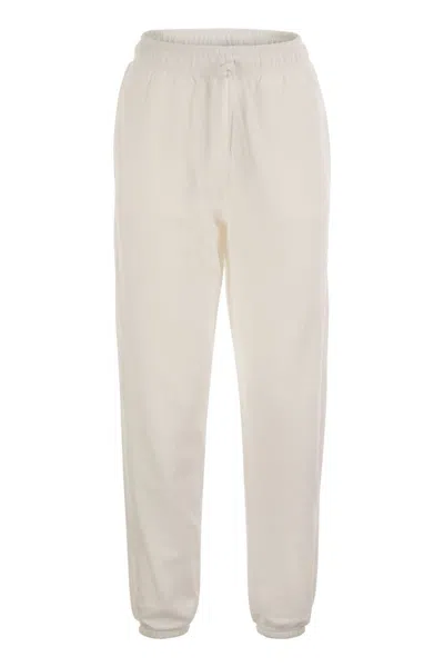 POLO RALPH LAUREN POLO RALPH LAUREN PLUSH SPORTS TROUSERS