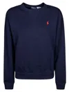 Polo Ralph Lauren Ralph Lauren Sweaters In Blue