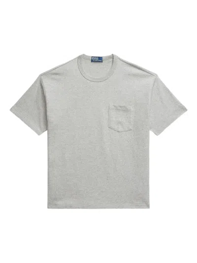 Polo Ralph Lauren Pocket-detail T-shirt