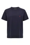 Polo Ralph Lauren Cotton T-shirt In Multi