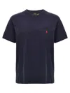 Polo Ralph Lauren Cotton T-shirt