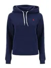 Polo Ralph Lauren Sweaters In Dark Blue