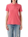 Polo Ralph Lauren Polo In Pink