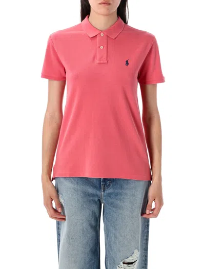 Polo Ralph Lauren Polo In Pink