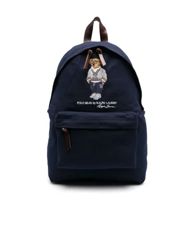 Polo Ralph Lauren Polo Bear Backpack