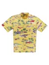 Polo Ralph Lauren Polo À Motif